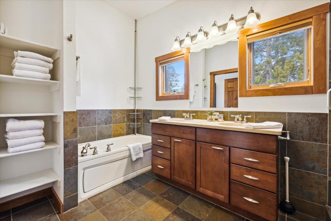 White Cap Lodge Townhouse Breckenridge Exterior foto